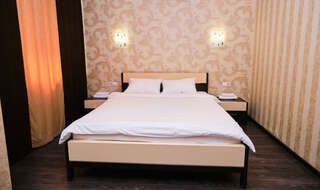 Гостиница Алмаз Новокузнецк 1 номер Полулюкс (душ)-5