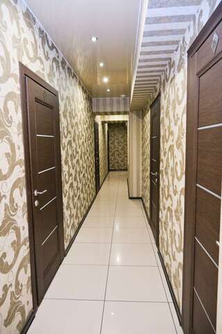 Гостиница Алмаз Новокузнецк-5