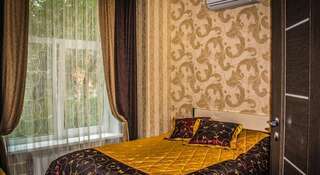 Гостиница Almaz Новокузнецк Двухместный номер Делюкс с 1 кроватью и душем-2