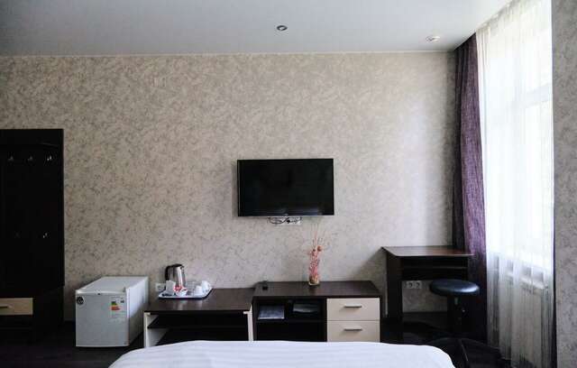 Гостиница Алмаз Новокузнецк-40