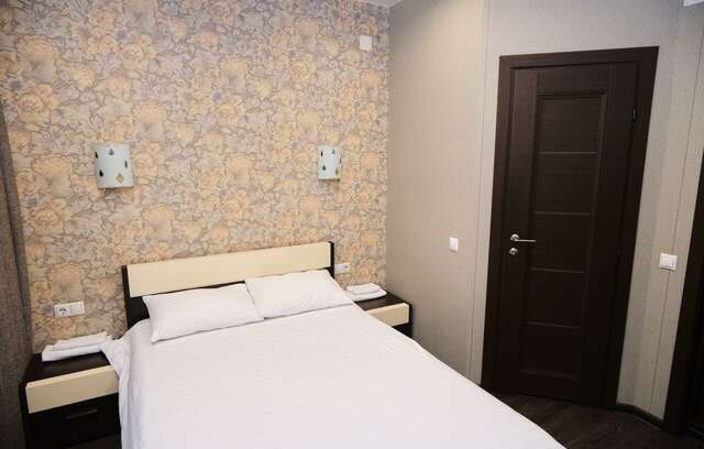 Гостиница Алмаз Новокузнецк-49