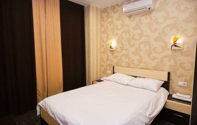 Гостиница Алмаз Новокузнецк-45