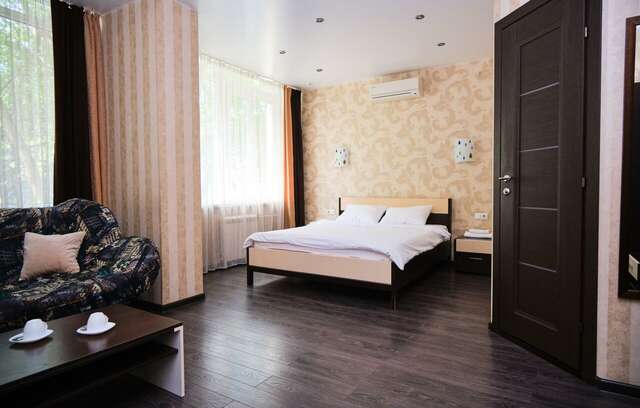 Гостиница Алмаз Новокузнецк-41