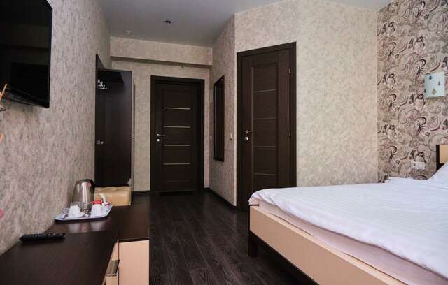 Гостиница Алмаз Новокузнецк-53