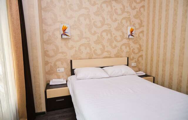 Гостиница Алмаз Новокузнецк-33