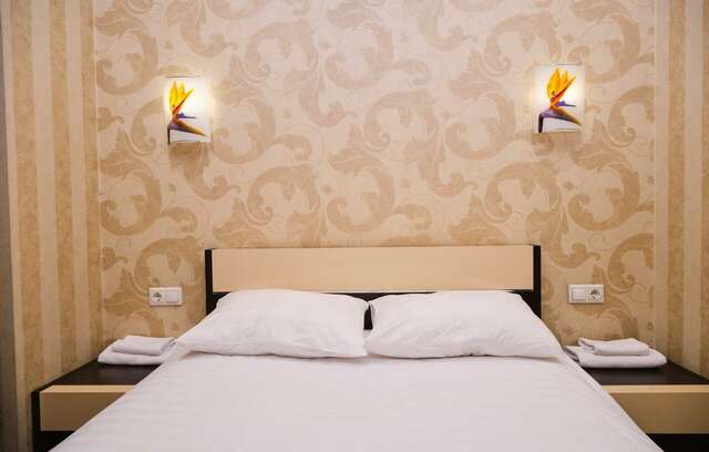 Гостиница Алмаз Новокузнецк-16